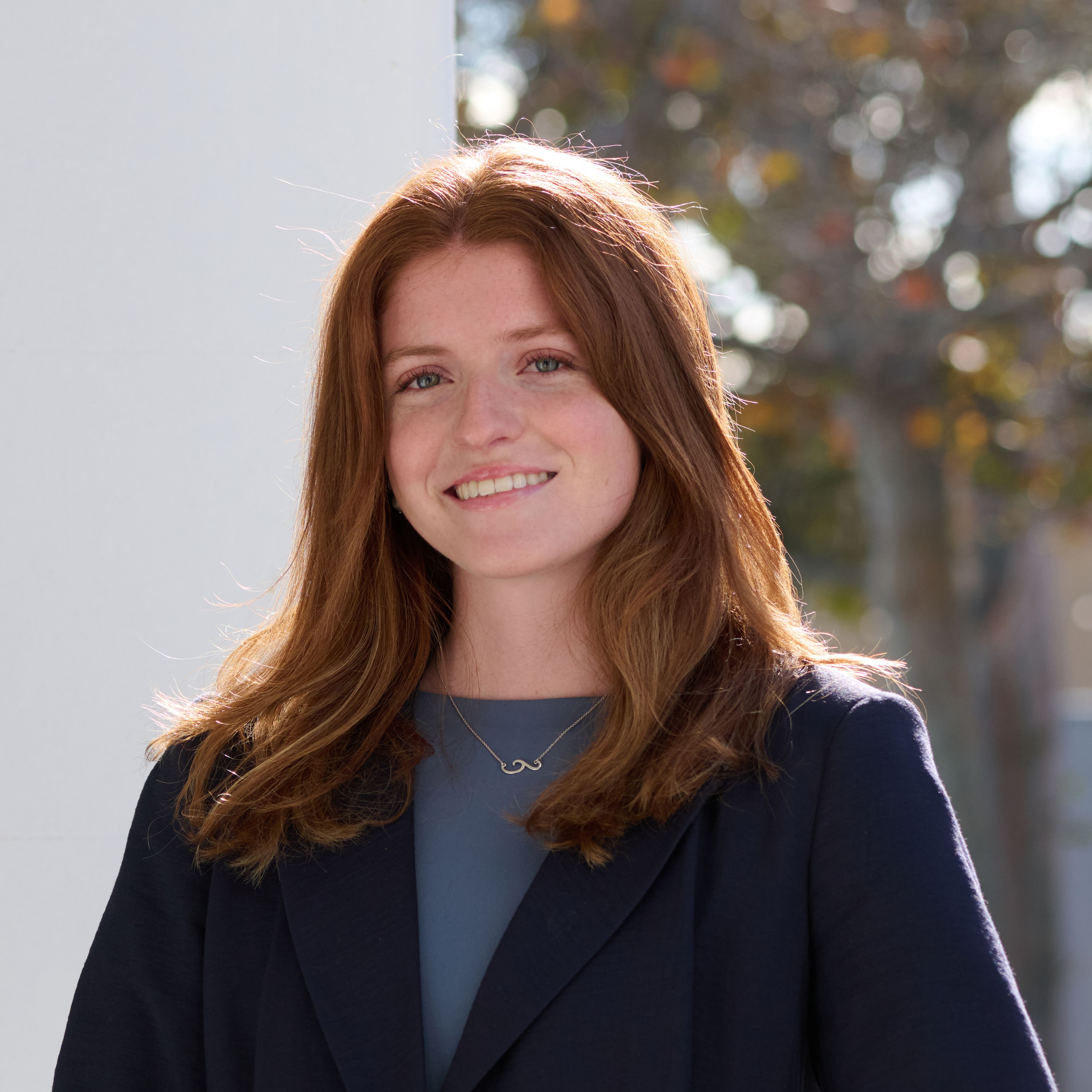Leila Balcombe