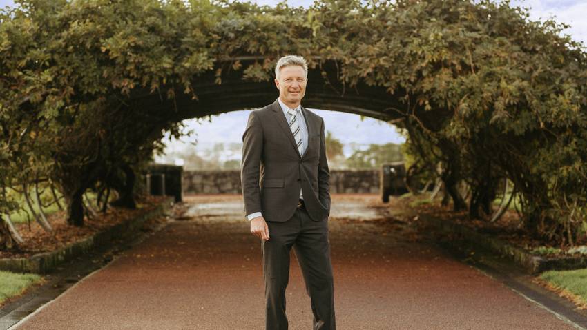 Martin Honey, Director - Licensee Agent at Ray White One Tree Hill