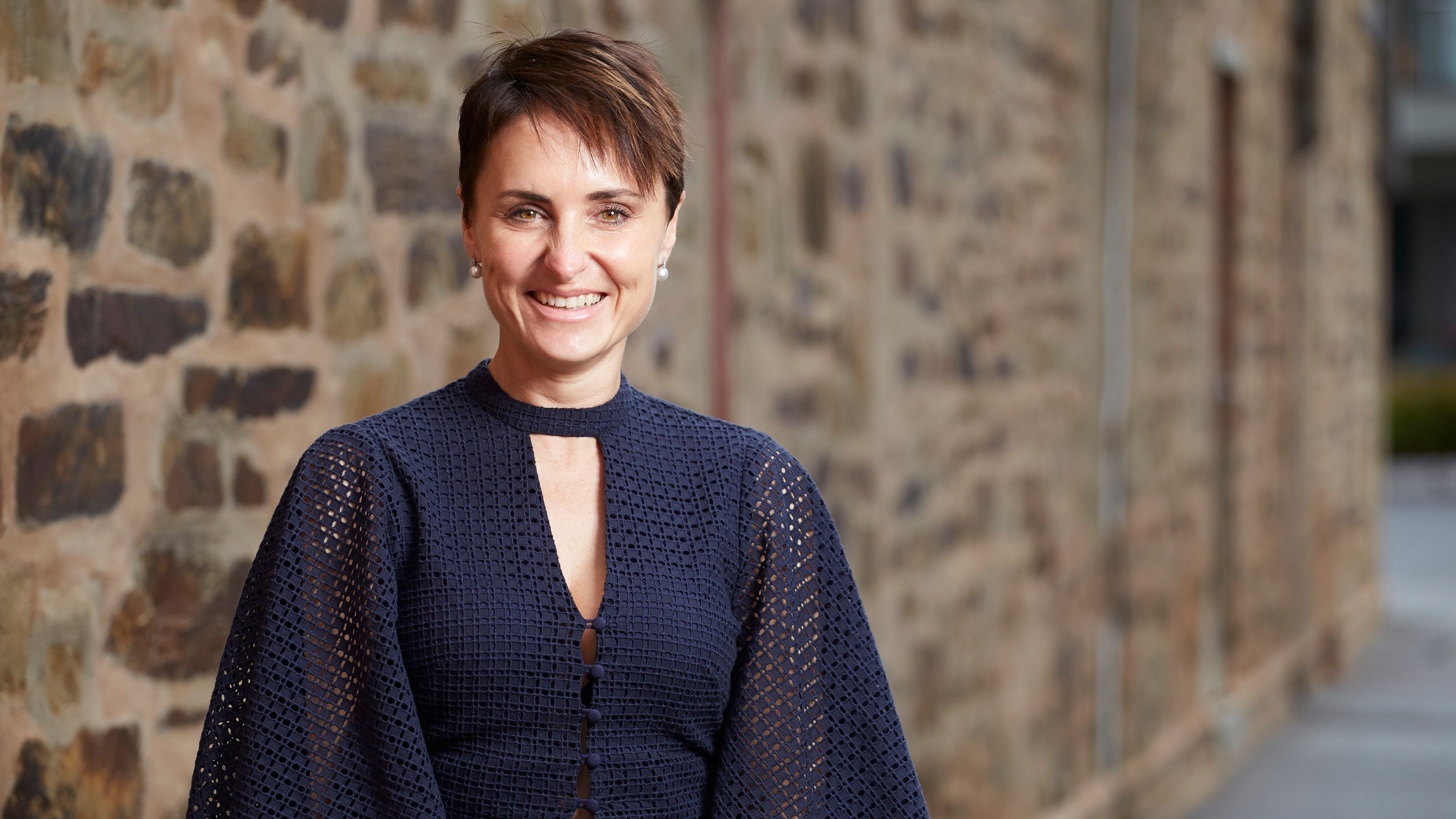 Rachel Lawrie Real Estate Agent in Adelaide