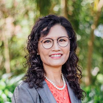 Cecilia Choi, Licensee Salesperson at Ray White City Apartments