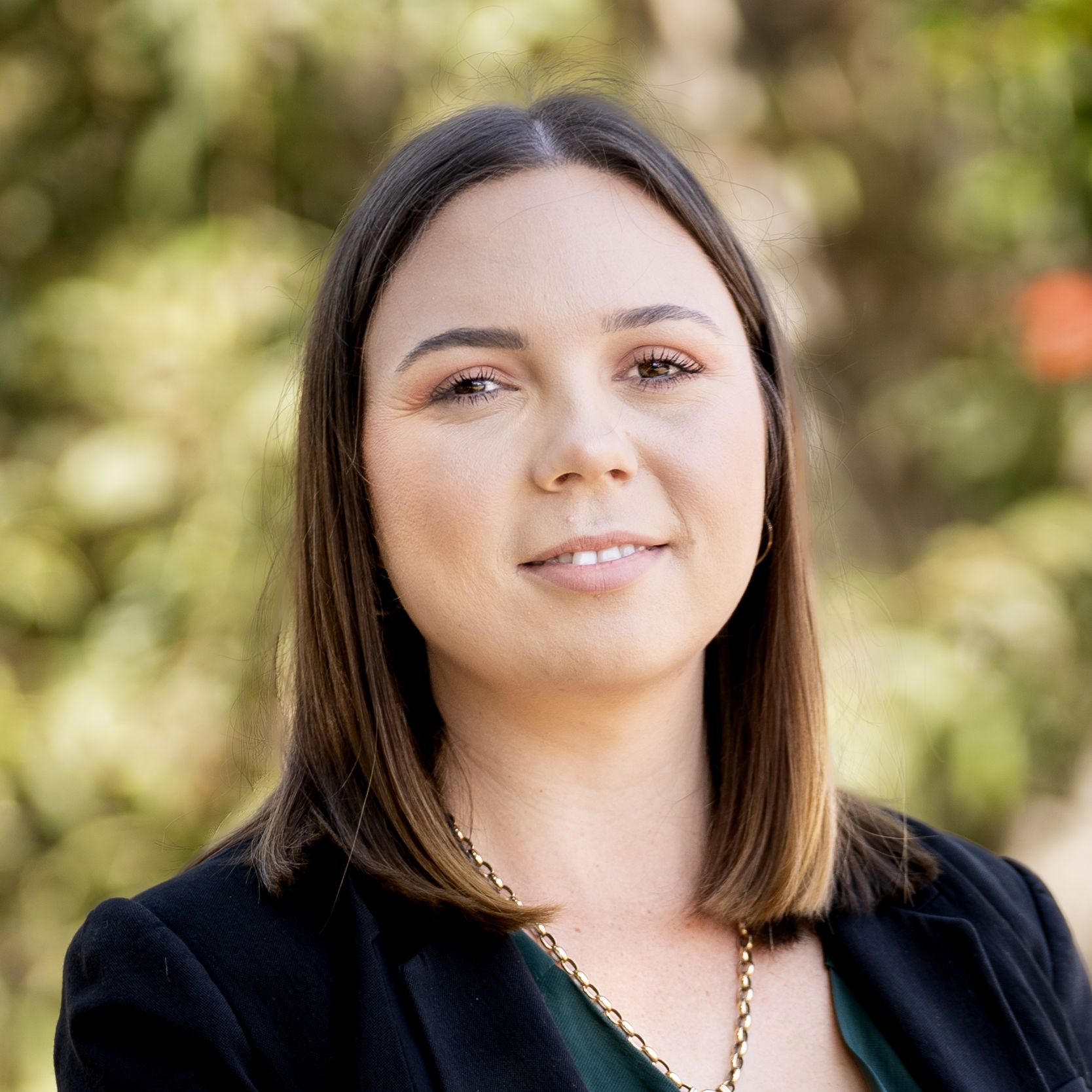 Teagan Turner Business Development Manager Ray White Springfield