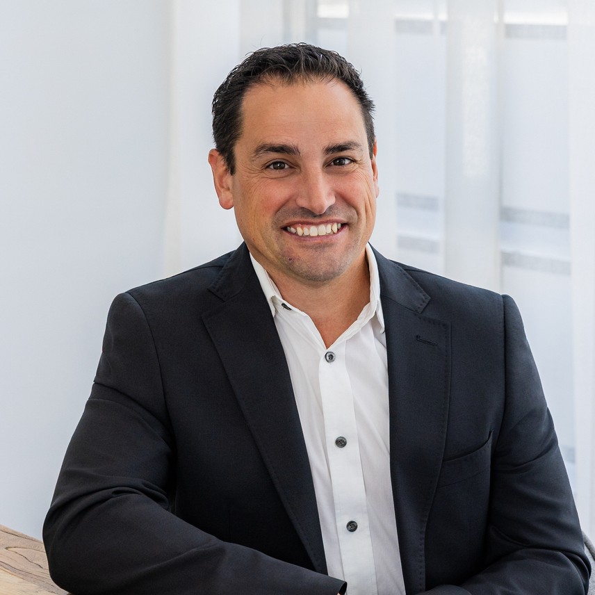 David Mirabella