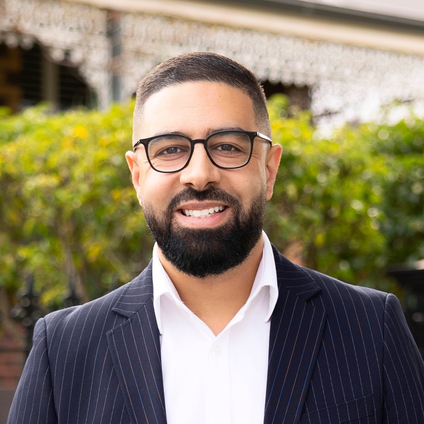 Zak Nasser