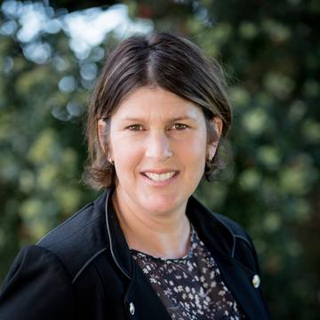 Tracey Sturm, Licensee Salesperson at Ray White Richmond