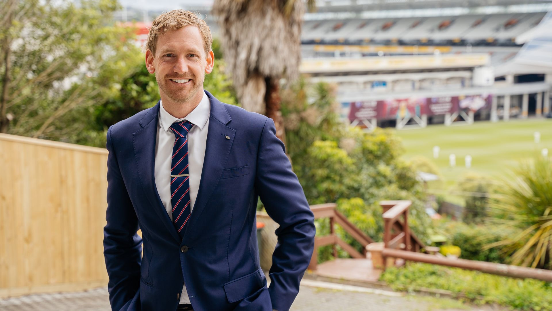 Tim Hawes Real Estate Ray White New Zealand