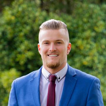Samuel Young, Licensee Salesperson at Ray White Ellerslie