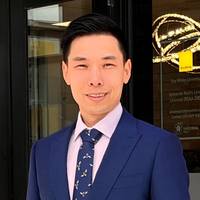 Martin Ma, Licensee Salesperson  at Ray White Greenlane