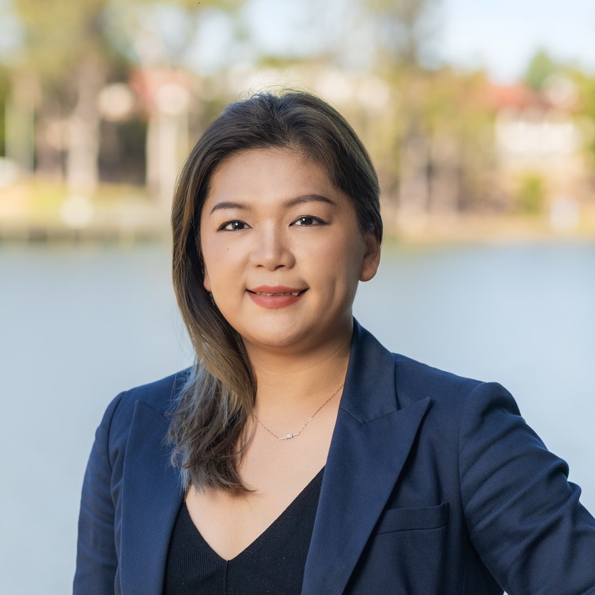 Vivian Li