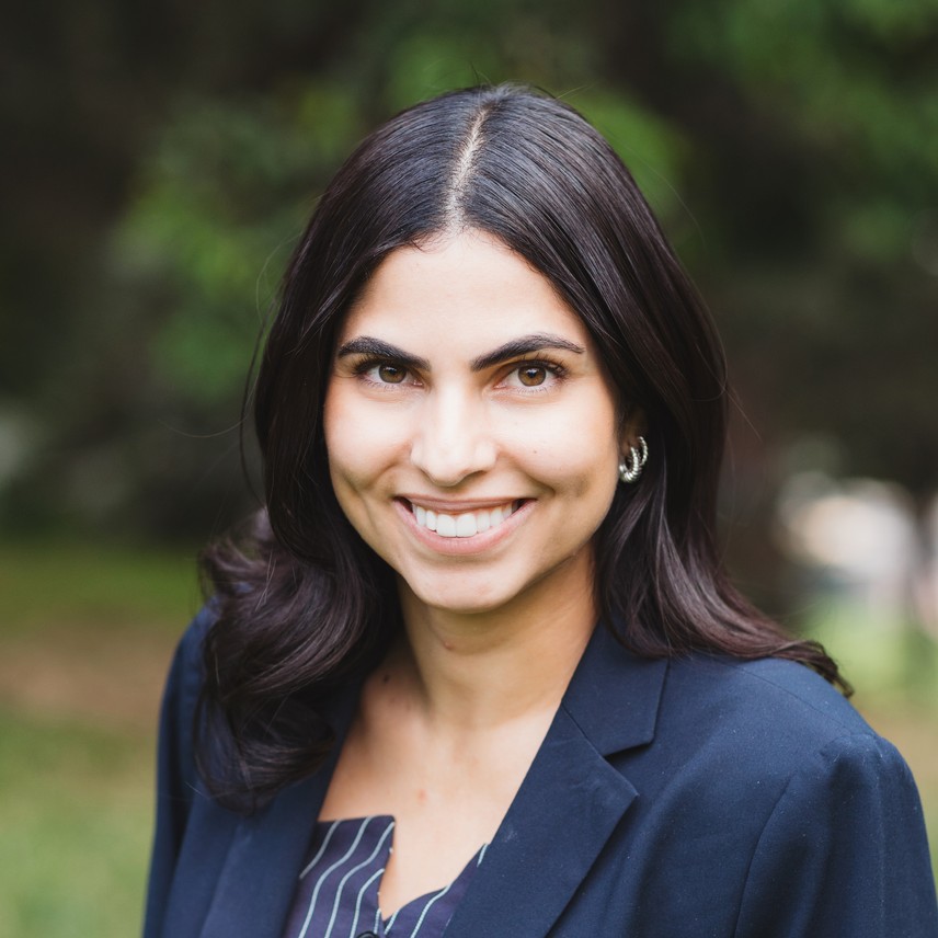 Ingrid Montero