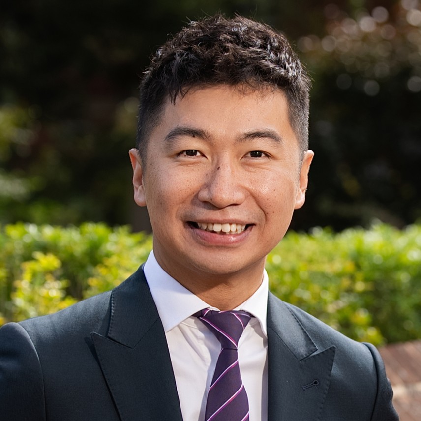 Marco Lai