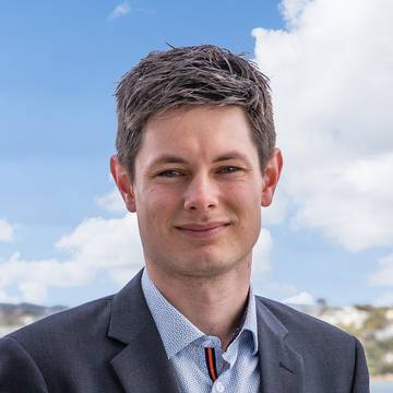 Cameron Winefield, Property Manager - Ray White Manly and Peninsula Property Management at Ray White Manly and Peninsula
