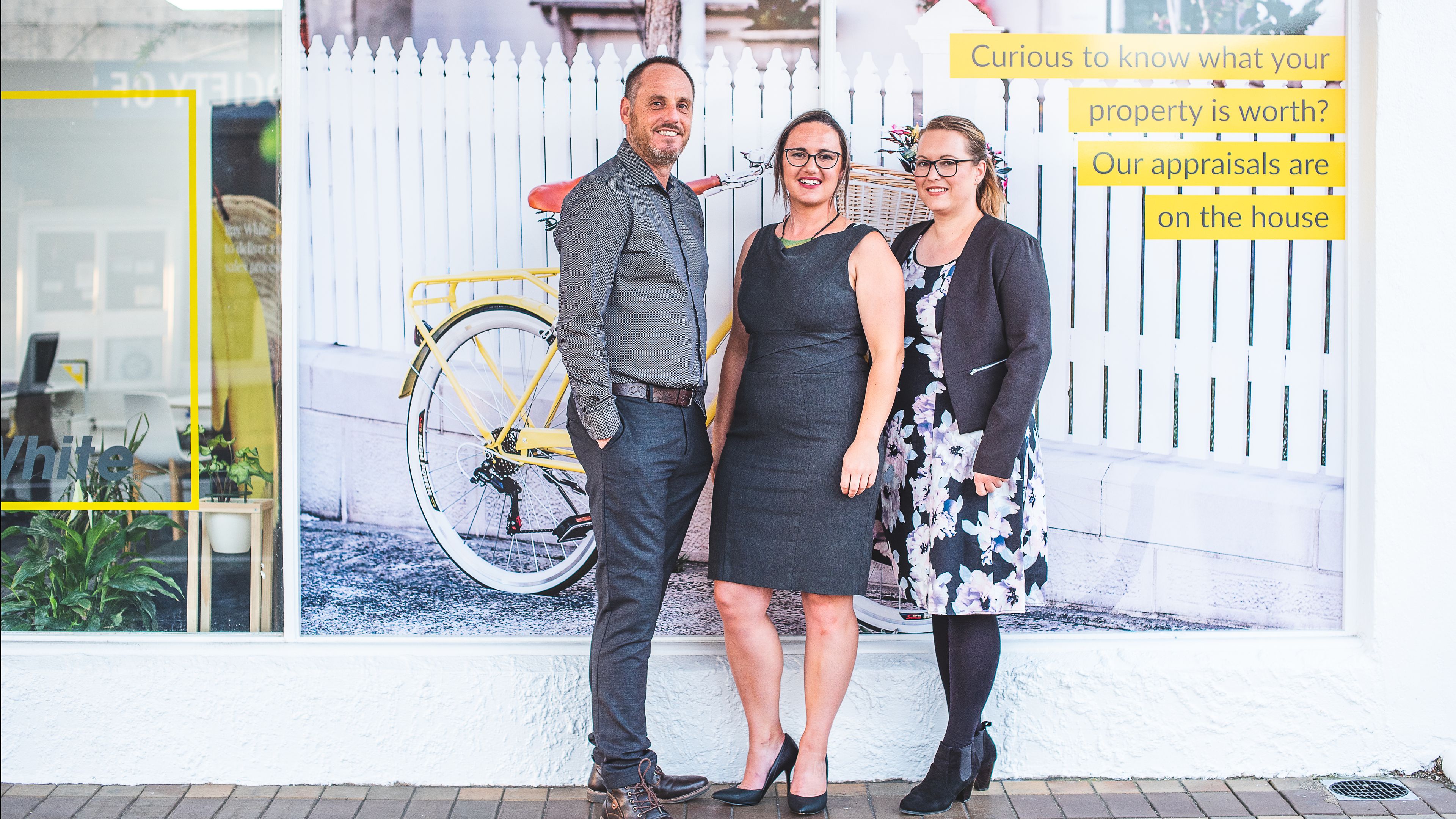 Ray White Tokoroa to Ray White