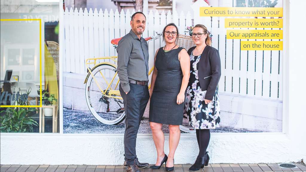Ray White Tokoroa Office Real Estate Ray White New Zealand