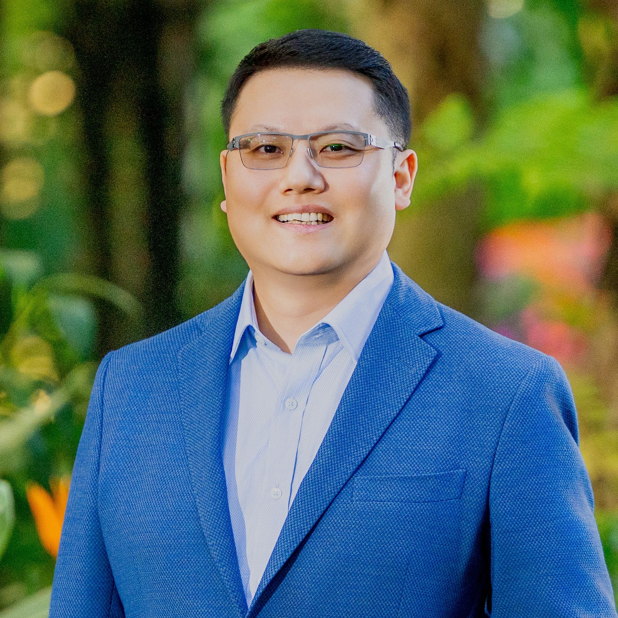 Anson Wen