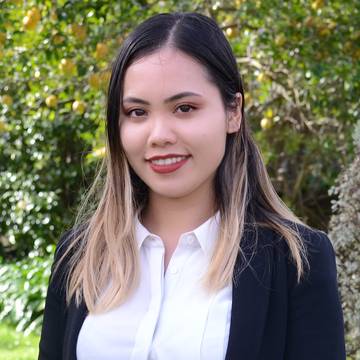 Phuong Nguyen, Licensee Salesperson at Ray White Manurewa