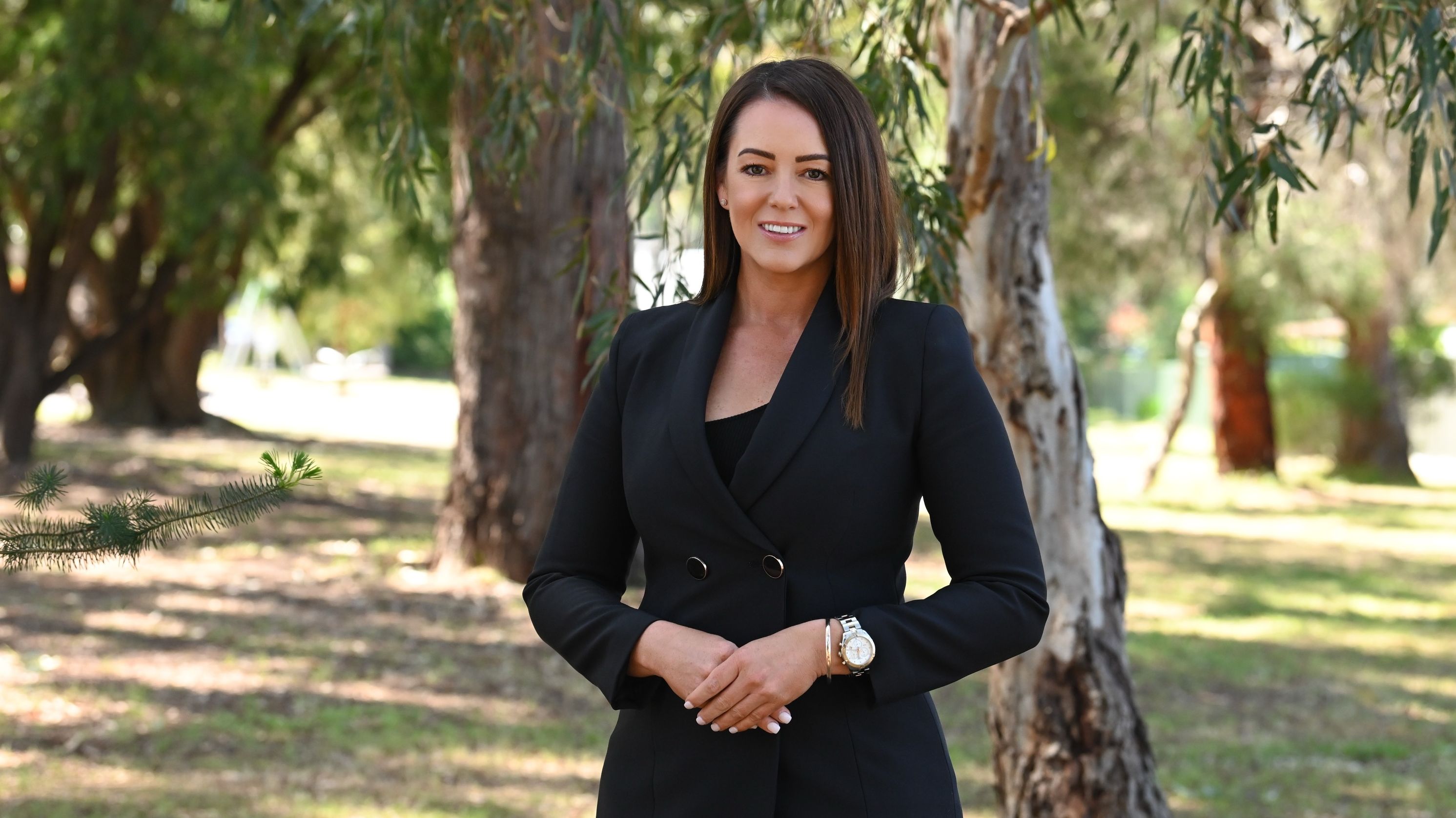 Amy Rozek - General Manager | Property Consultant - Ray White Flagstaff ...