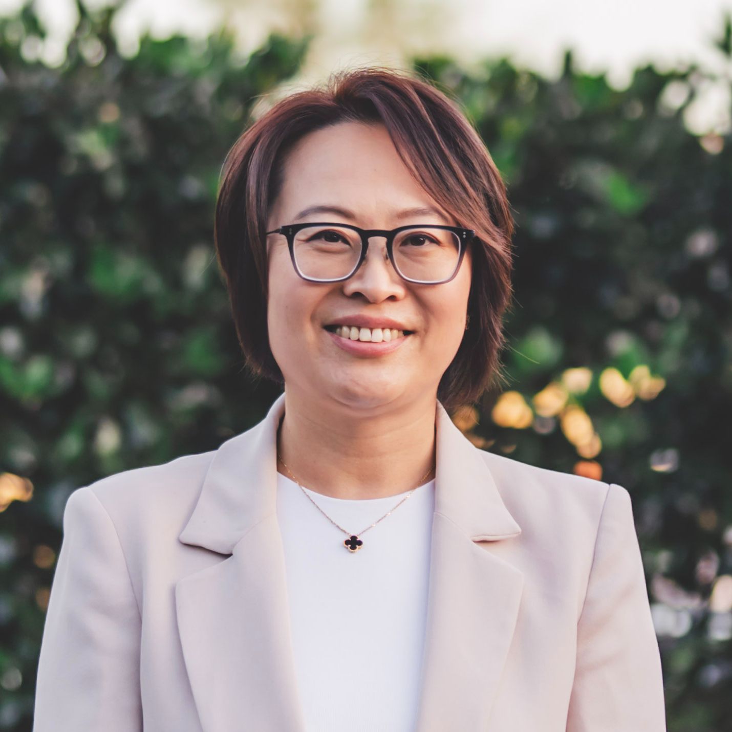Sue Su