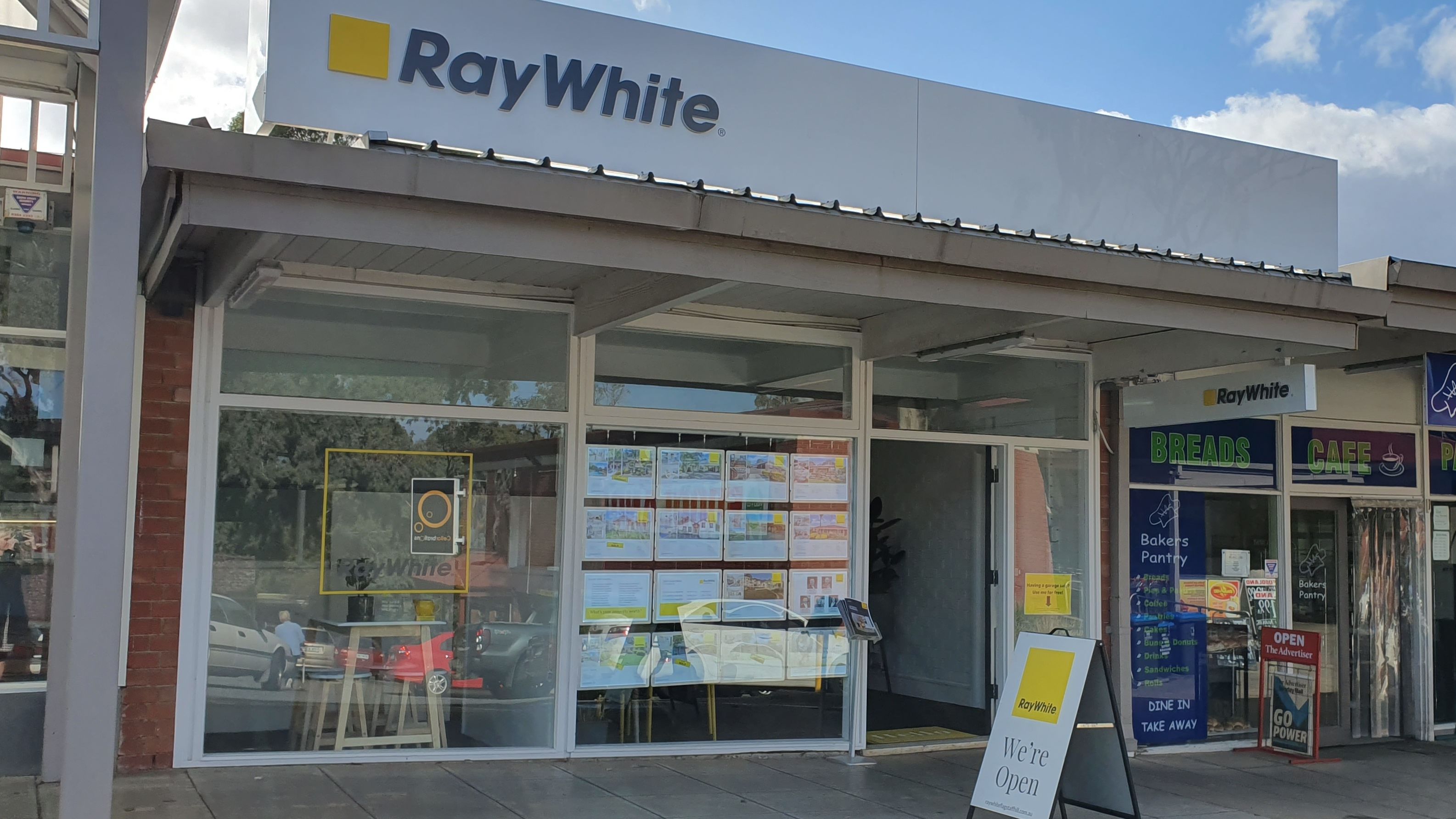 About Us - Ray White Flagstaff Hill | Happy Valley