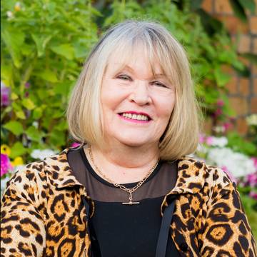 Gillian Gibson, Licensee Salesperson at Ray White City Apartments