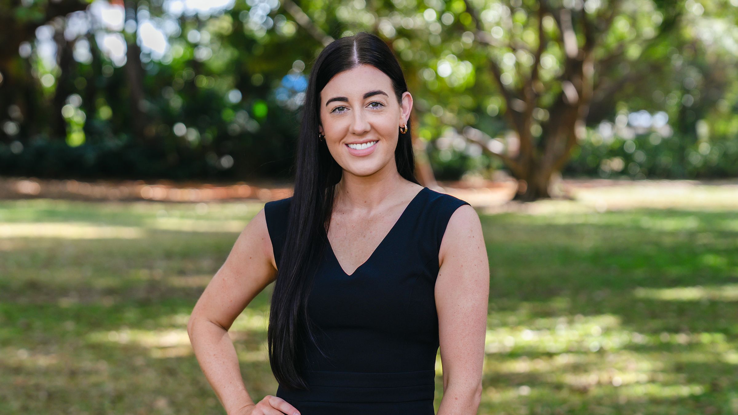 Taleena Baker - Asset Administration Assistant - Ray White Townsville