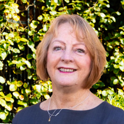 Lyn Bulcraig