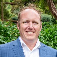 Chris Harris, Licensee Salesperson at Ray White Hutt City