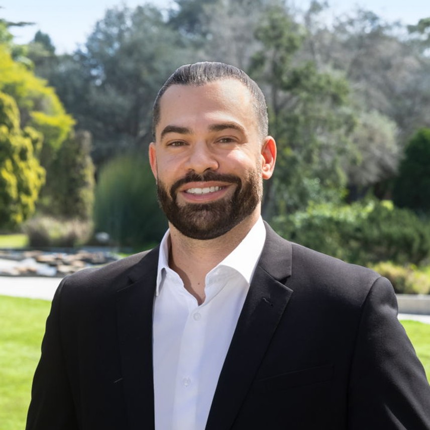 Christopher Cloumassis