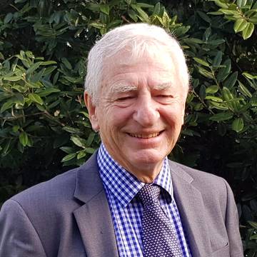 Alan Woodford, Licensee Salesperson-Commercial Specialist at Ray White Albany