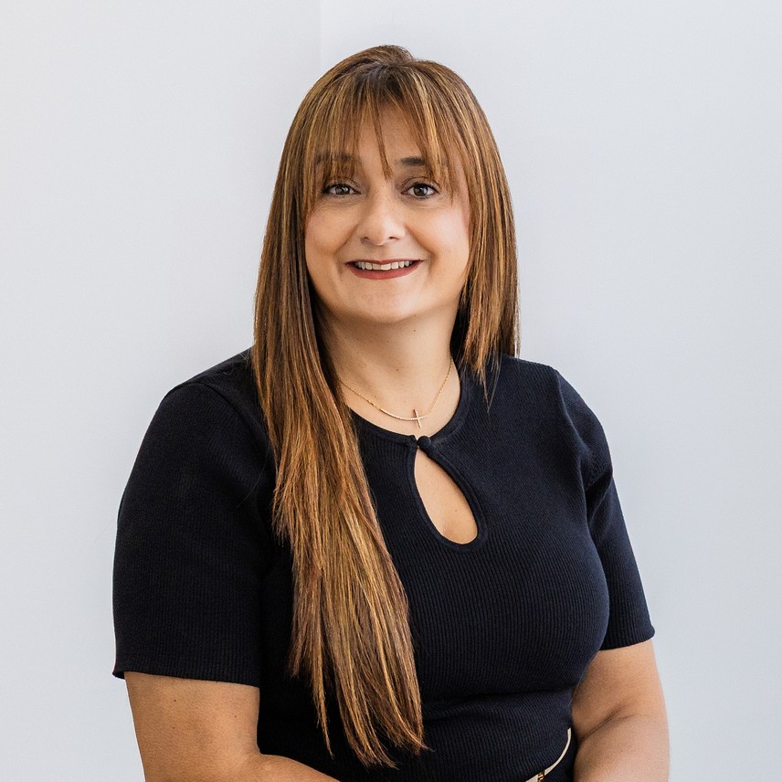 Joanne Farah