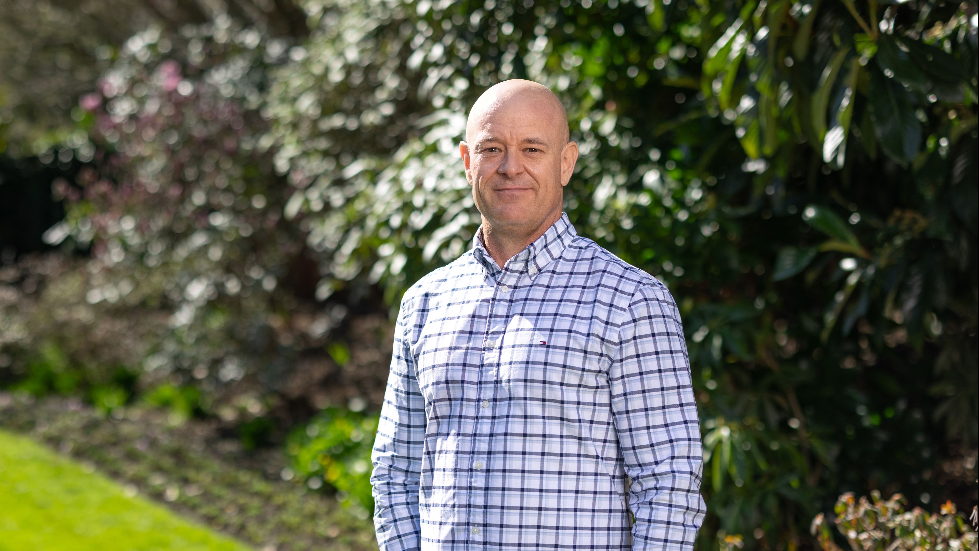Daniel Reed - Director/Licensee Salesperson - Ray White Real Estate ...