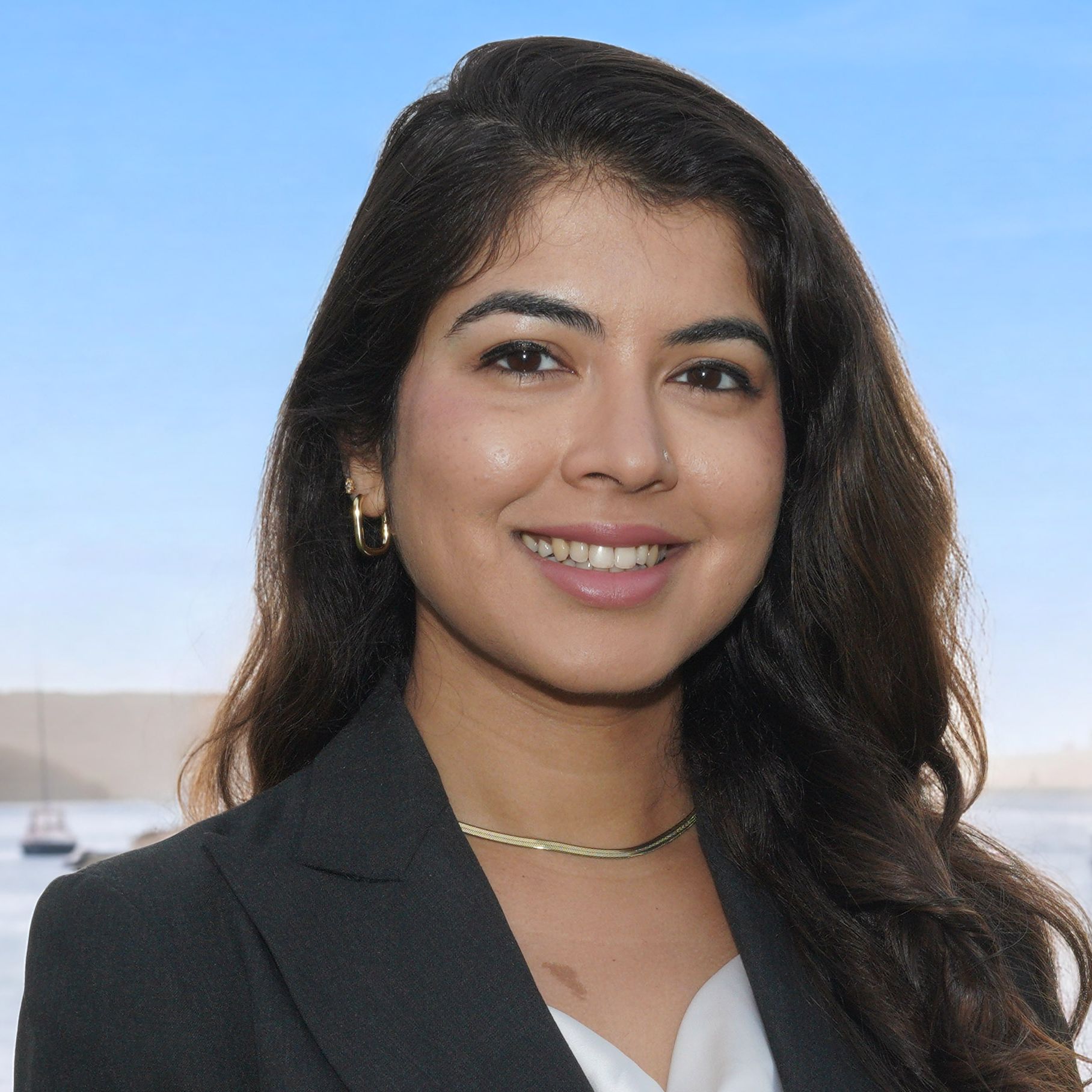 Tanvi Chandawarkar