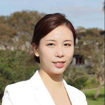 Lily Li, Licensee Salesperson at Ray White Avondale