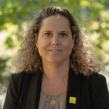 Nicole Banks, Property Management Team Leader at Ray White Warkworth
