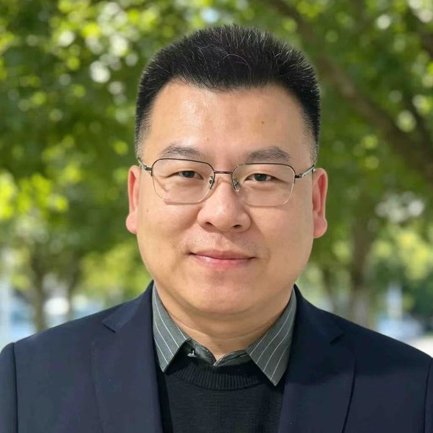 Alex Liu