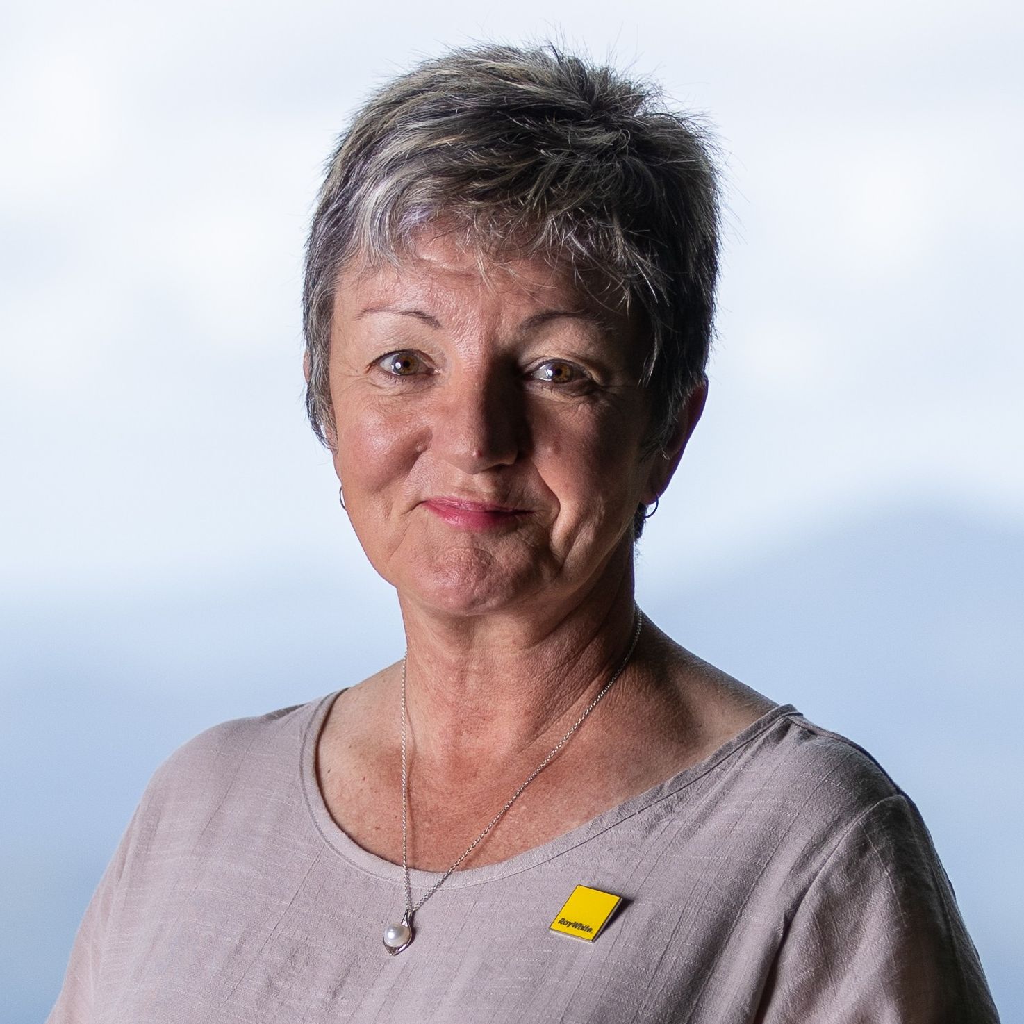 Colette Crothers Taylor