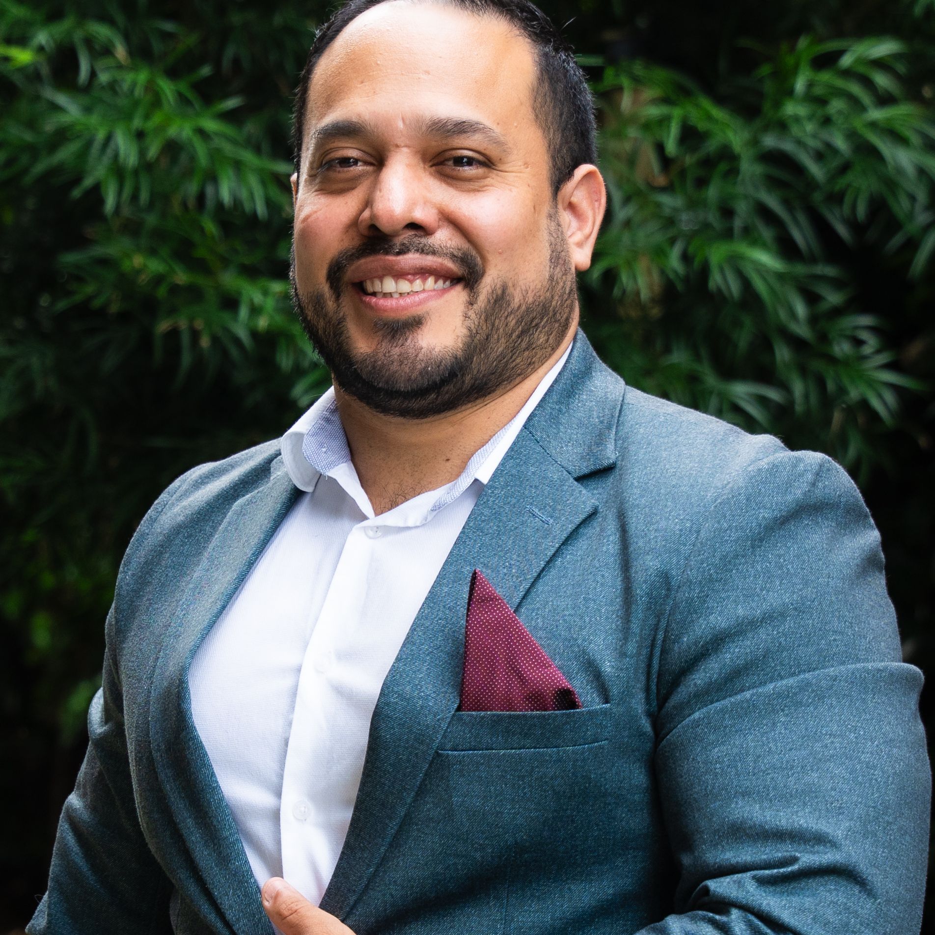 Eduardo Rodriguez