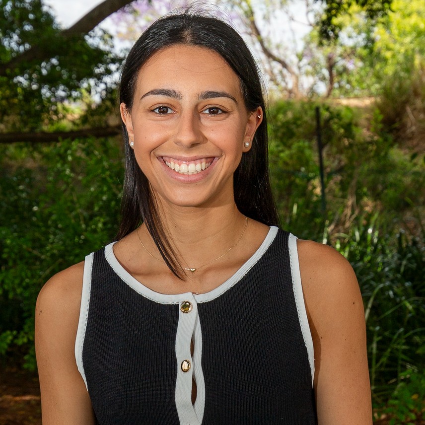 Eliana Moschella