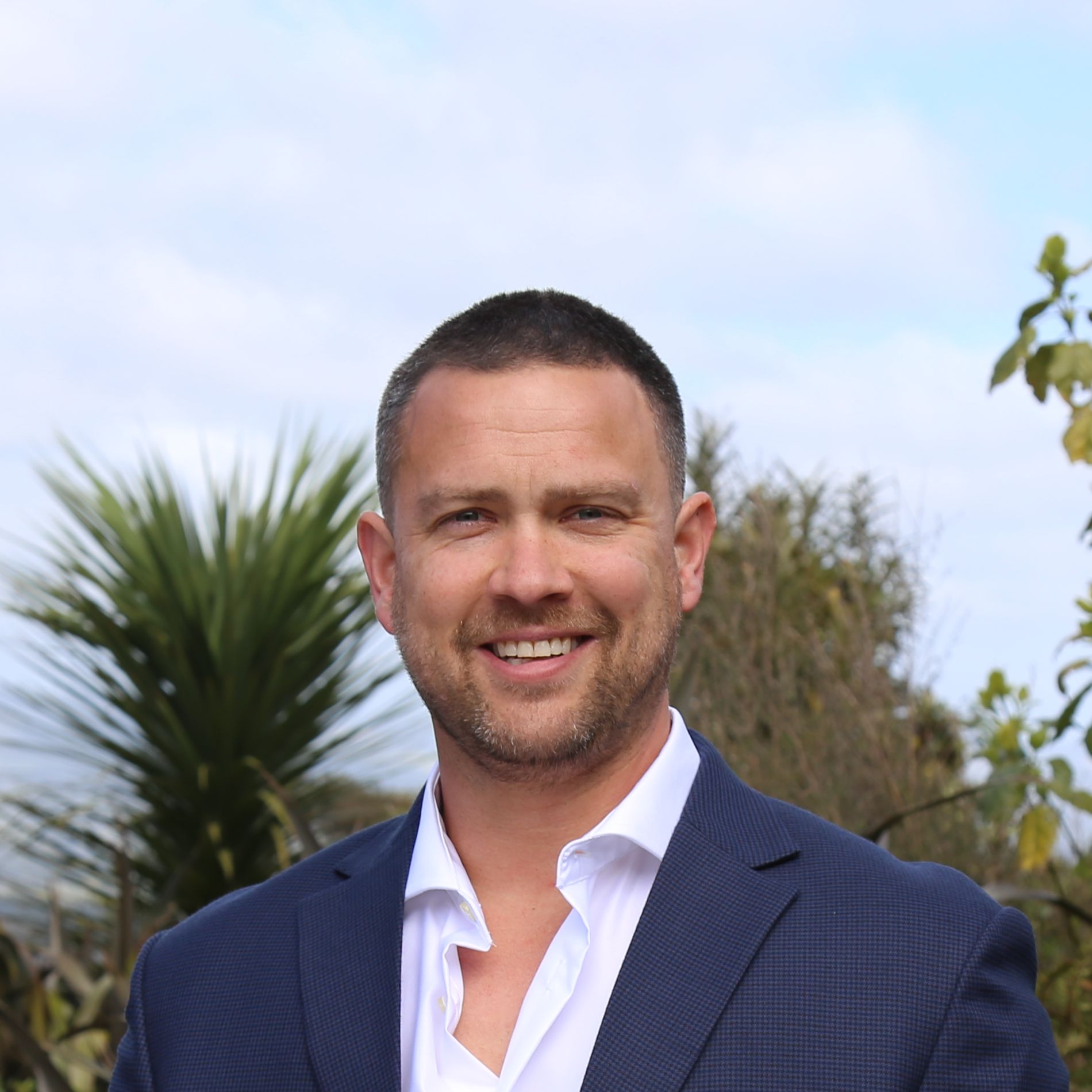 Bryce Pearce