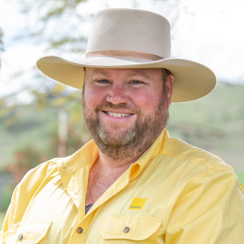 Tim Steele