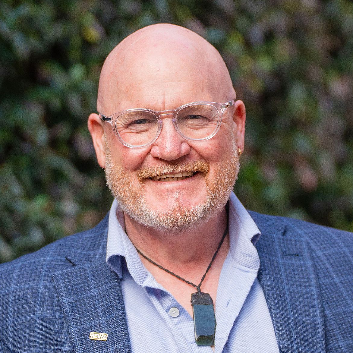 Christopher Campbell