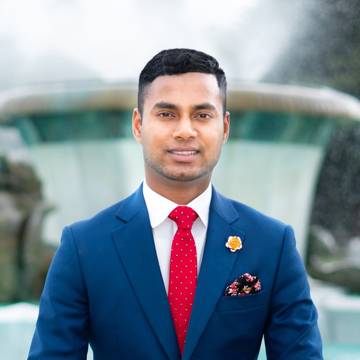Ali Ansorali, Licensee Salesperson at Ray White Stonefields