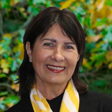 Anne Warren, Licensee Salesperson at Ray White Rotorua