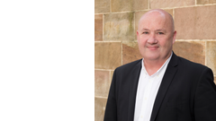 Brent McDonald