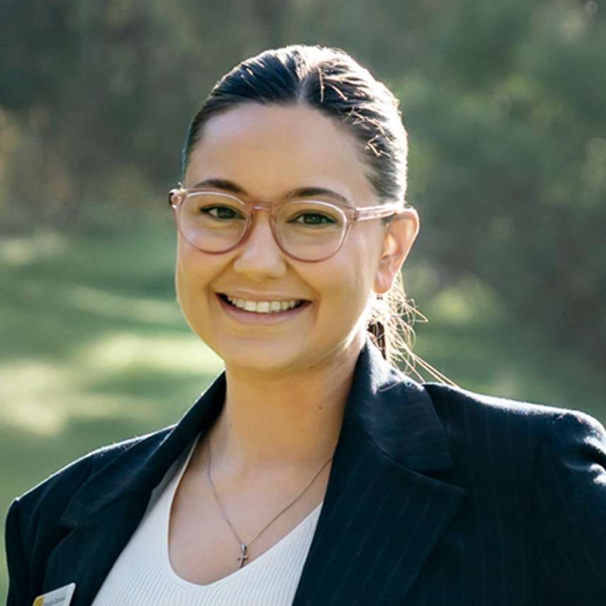 Danielle Durkovic Trust Account Manager Ray White Sunbury danielle-durkovic-trust-account-manager-ray-white-sunbury