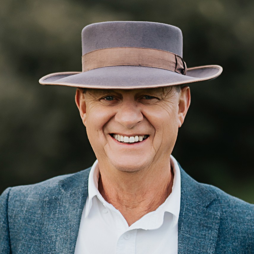 Peter Ogle