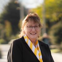 Sandy Jennings, Property Manager at Ray White Rotorua