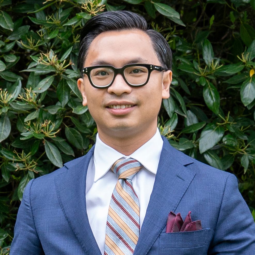 Chuong Tran