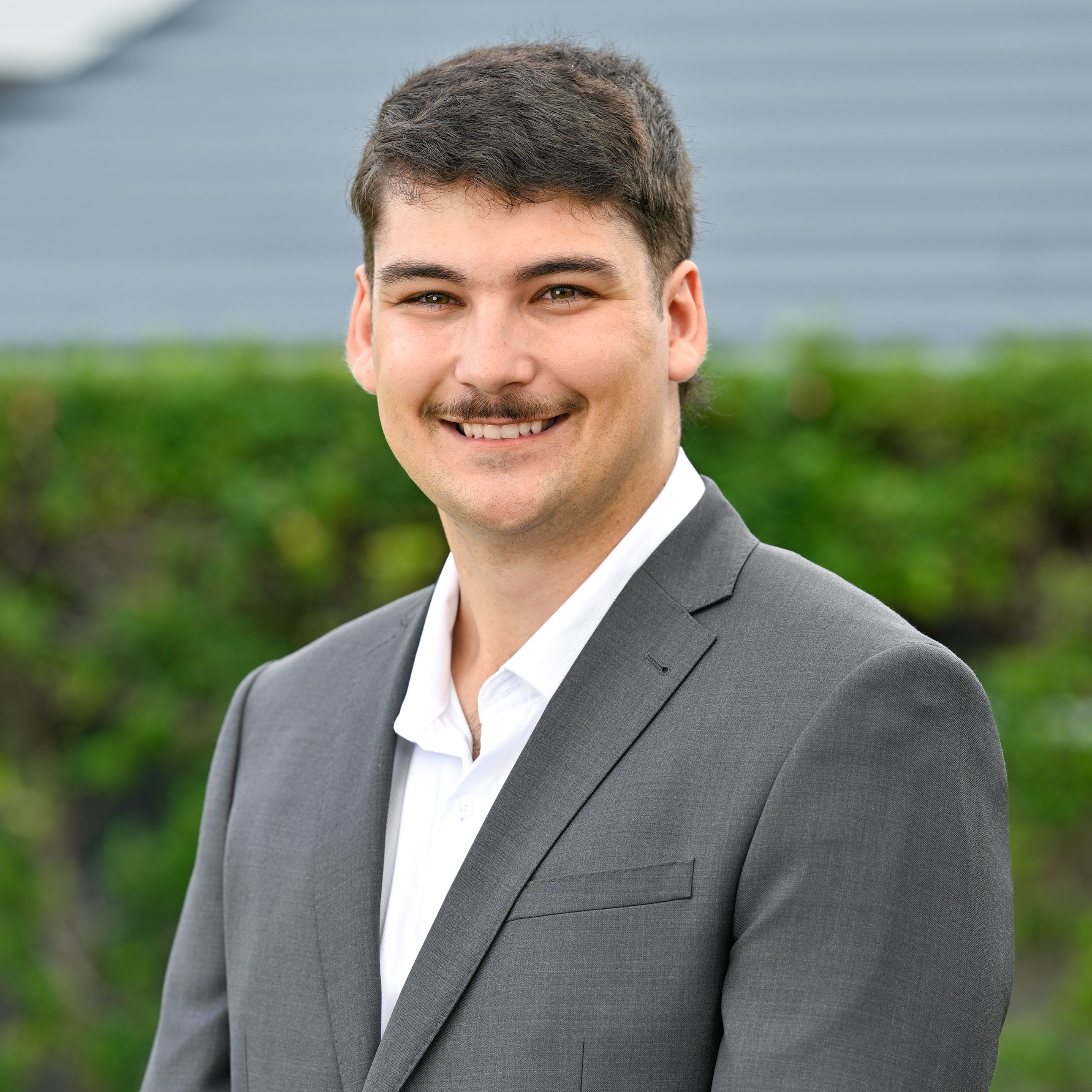 Ben Weber