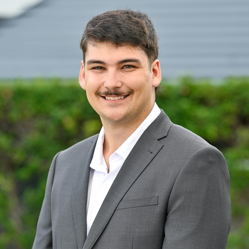 Ben Weber