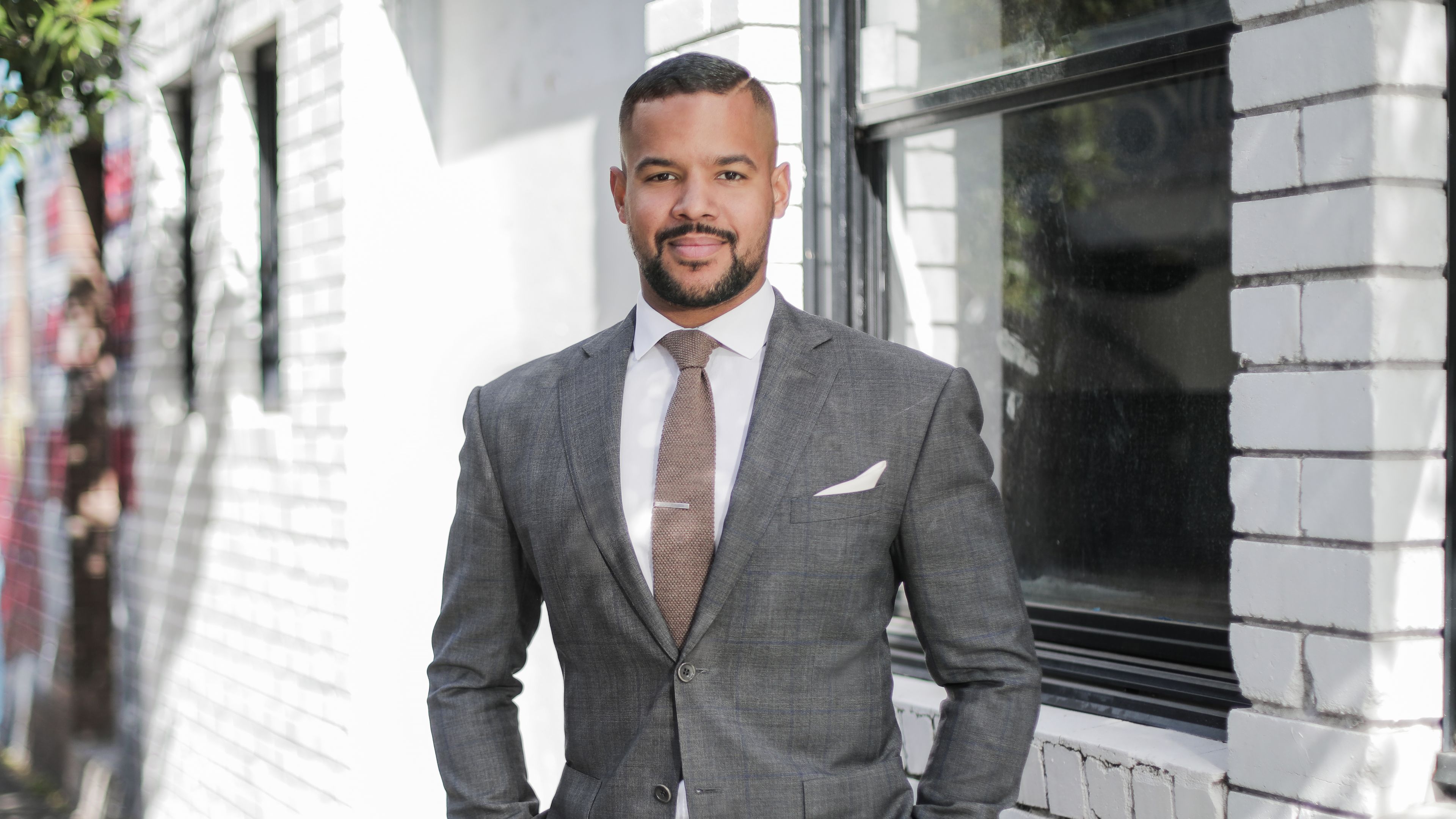 Christopher Bedzo - Senior Sales Executive - Ray White Glebe